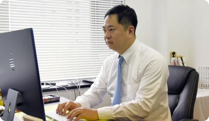 代表弁護士 高橋健一